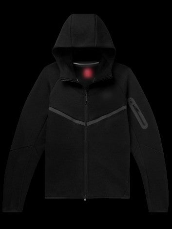 Tech Fl33ch Jacket