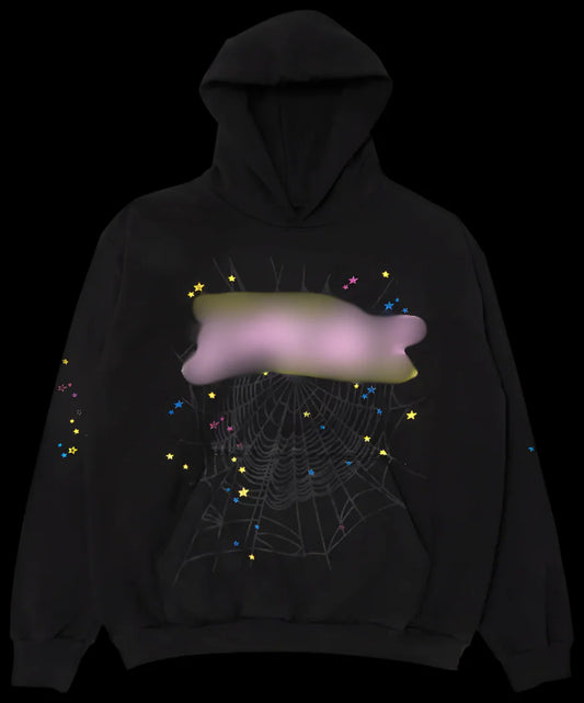 Web Hoodie